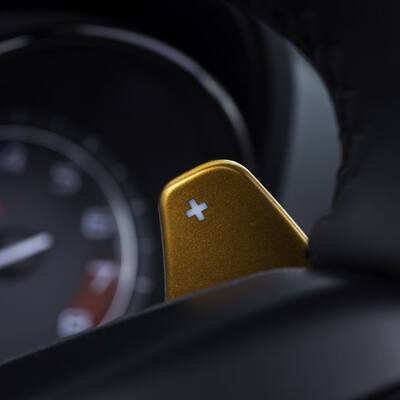 Jaguar F-Type im Test