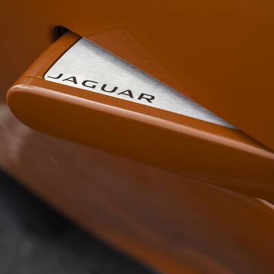 Jaguar F-Type im Test