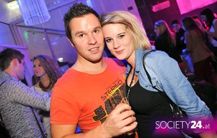 3 Jahre First im Platzhirsch