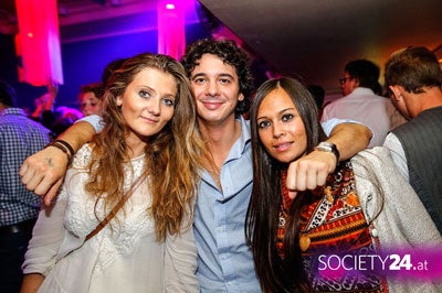 4 Jahre First im Platzhirsch