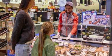 Frischer Fischgenuss bei Interspar: Vielfalt, Qualit&auml;t und Nachhaltigkeit f&uuml;r zu Hause