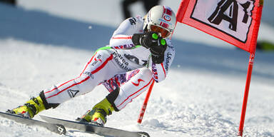 Fischbacher sagt Sölden-Start ab