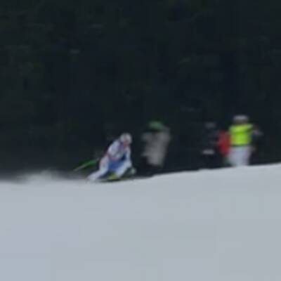 Die besten Bilder vom Damen-Super-G