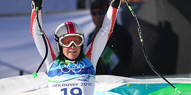 Fischbacher jubelt &uuml;ber Gold