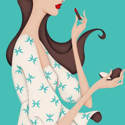 Ihr großes Jahreshoroskop 2015