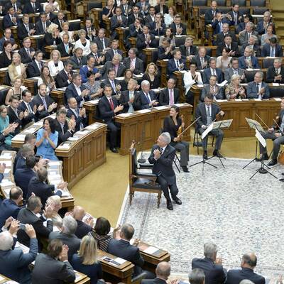 Das war das Jahr 2016