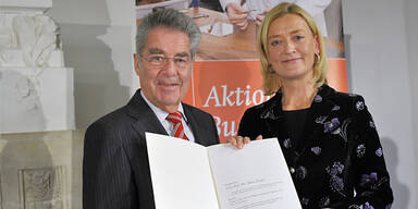 Buchpatenschaft der ÖNB