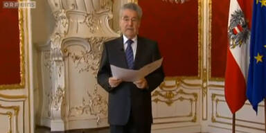 Heinz Fischer