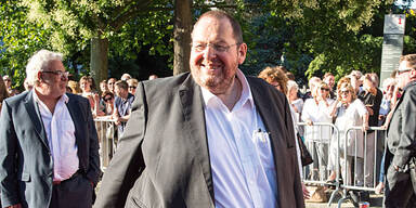 Fischer: Der Bulle kehrt zur&uuml;ck