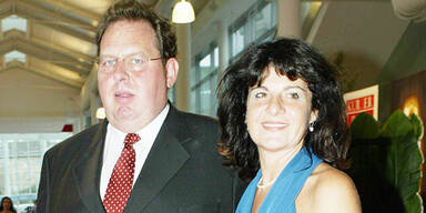 Ottfried und Renate Fischer