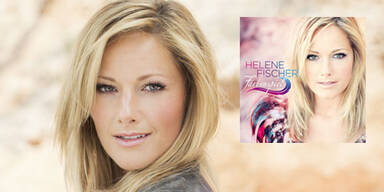 Helene Fischer: Farbenspiel