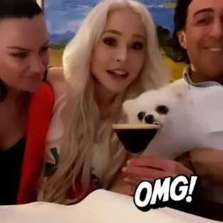 theresiafischer/Instagram