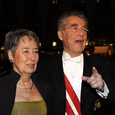 Bildungsministerin Claudia Schmied