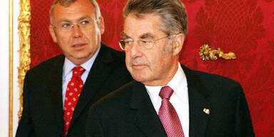 Präsidenten-Gipfel erfolglos