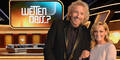 Wetten, dass Helene Fischer Thomas Gottschalk