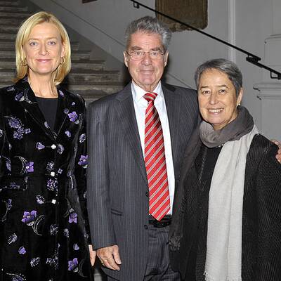 Buchpatenschaft der ÖNB