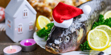 Die ungew&ouml;hnlichsten tschechischen Weihnachtstraditionen