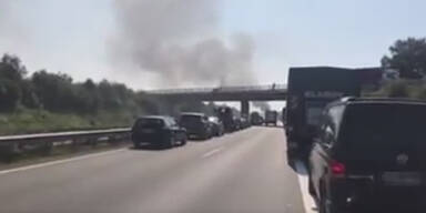 Fischst&auml;bchen Brand