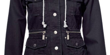 Auf zu neuen Jacken!