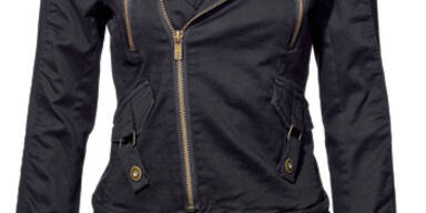 Auf zu neuen Jacken!