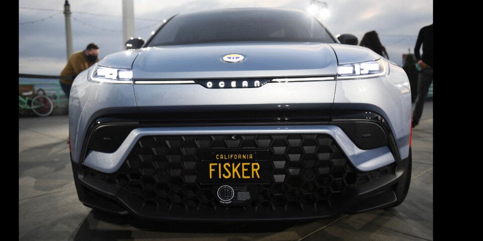 Günstiges E-SUV läuft bald in Graz vom Band