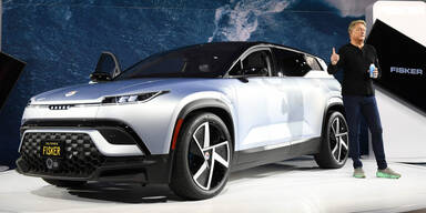 E-Auto-Pleite: 1,16 Milliarden Euro an Forderungen bei Fisker-Insolvenz in Österreich