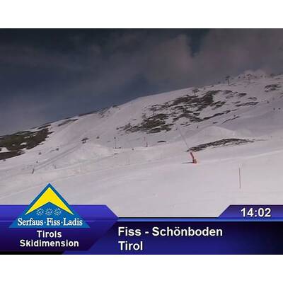 Zwölferhorn Seilbahn St. Gilgen