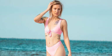 Fitness-Influencerin stirbt mit nur 27 Jahren | Trauer um Cheyann Shaw