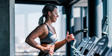 Fitnessstudios d&uuml;rfen ab 19. Mai wieder &ouml;ffnen