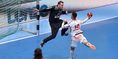 Fivers jagen gegen Hard das Final-Comeback