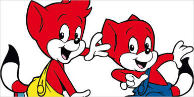 Fix und Foxi