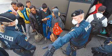 Jetzt kommt härtestes Asylrecht Europas