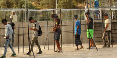 Malta will Migranten aus Viehst&auml;llen abschieben