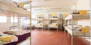 Flüchtlings-Unterkunft: 13-Jährige von vier Frauen verprügelt