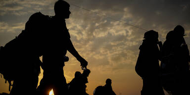 18.000 unbegleitete Minderj&auml;hrige in Europa verschwunden