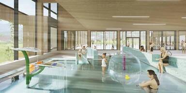 Flachgauer Hallenbad