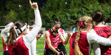 Unsere Flag-Football-Nationalteams lösen WM-Ticket