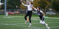 Flag Football Frauen