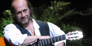 Paco de Lucia