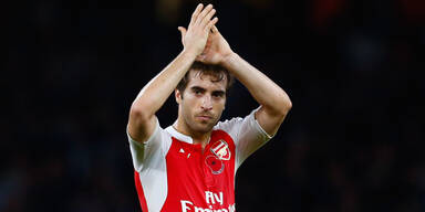 Arsenal-Star bald reichster Kicker?
