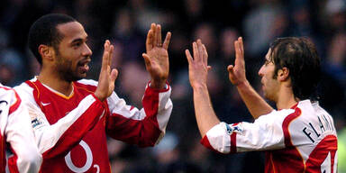 Dieser Ex-Arsenal-Star ist jetzt Multi-Milliard&auml;r