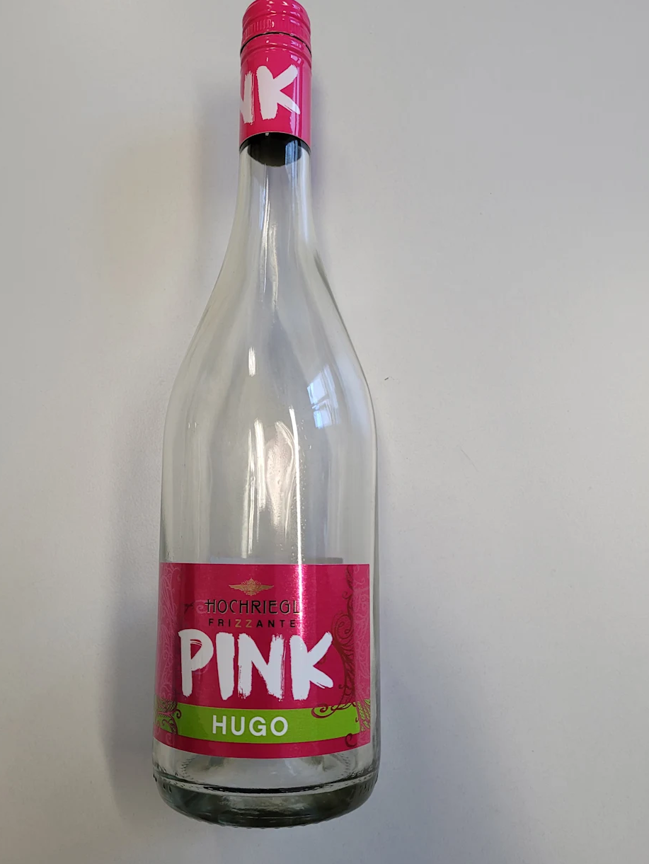 Fall Leon: Rätsel um kaputte Flasche