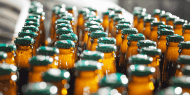 Auch bei Bier drohen jetzt Lieferengp&auml;sse
