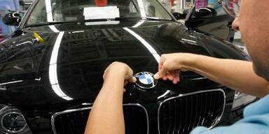 Flaute auf den weltweiten Autom&auml;rkten