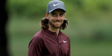 Tommy Fleetwood