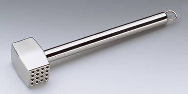 Fleischklopfer