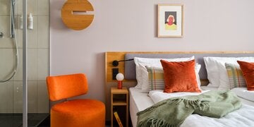 Flemings Selection Hotel München-Schwabing