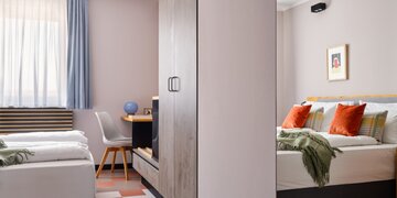 Flemings Selection Hotel München-Schwabing