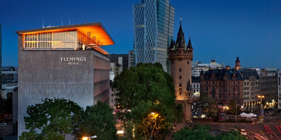 Fünf Tipps für City-Trips mit Kind