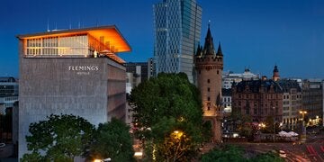 Flemings Selection Hotel Frankfurt